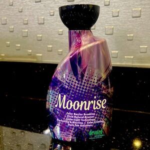 Devoted Creations Moonrise Dark Tanning Lotion NWT
